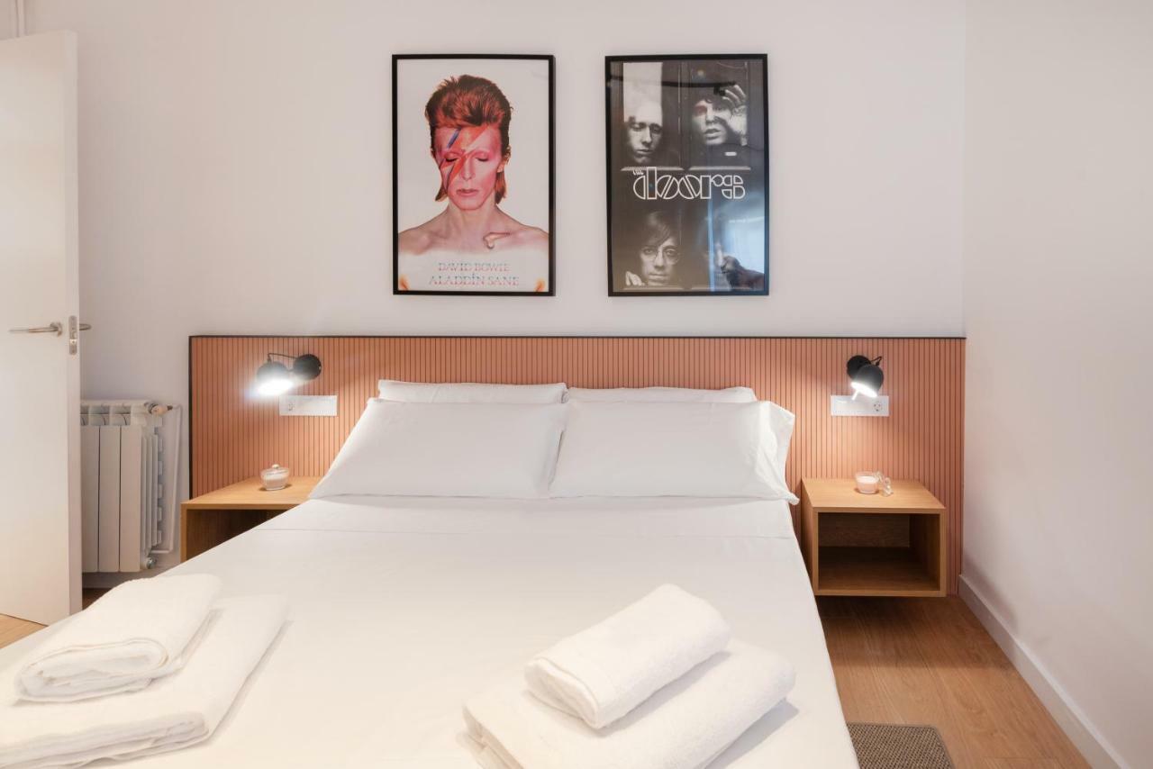 Apartamento Petit Luxe L'Atic Terrassa Exterior foto